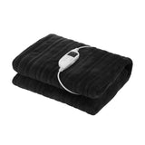 Bedra Washable Electric Heated Throw Rug