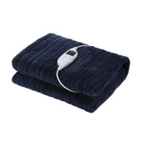 Bedra Washable Electric Heated Throw Rug