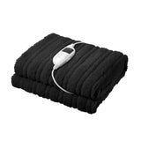 Bedra Washable Electric Heated Throw Rug
